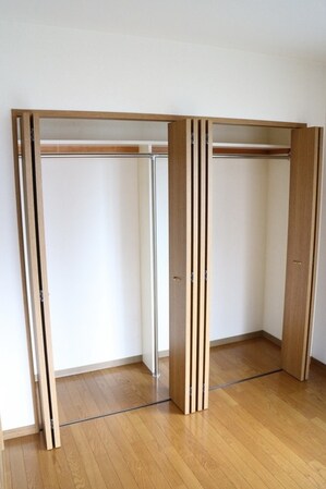 ブルーシャトー戸越の物件内観写真